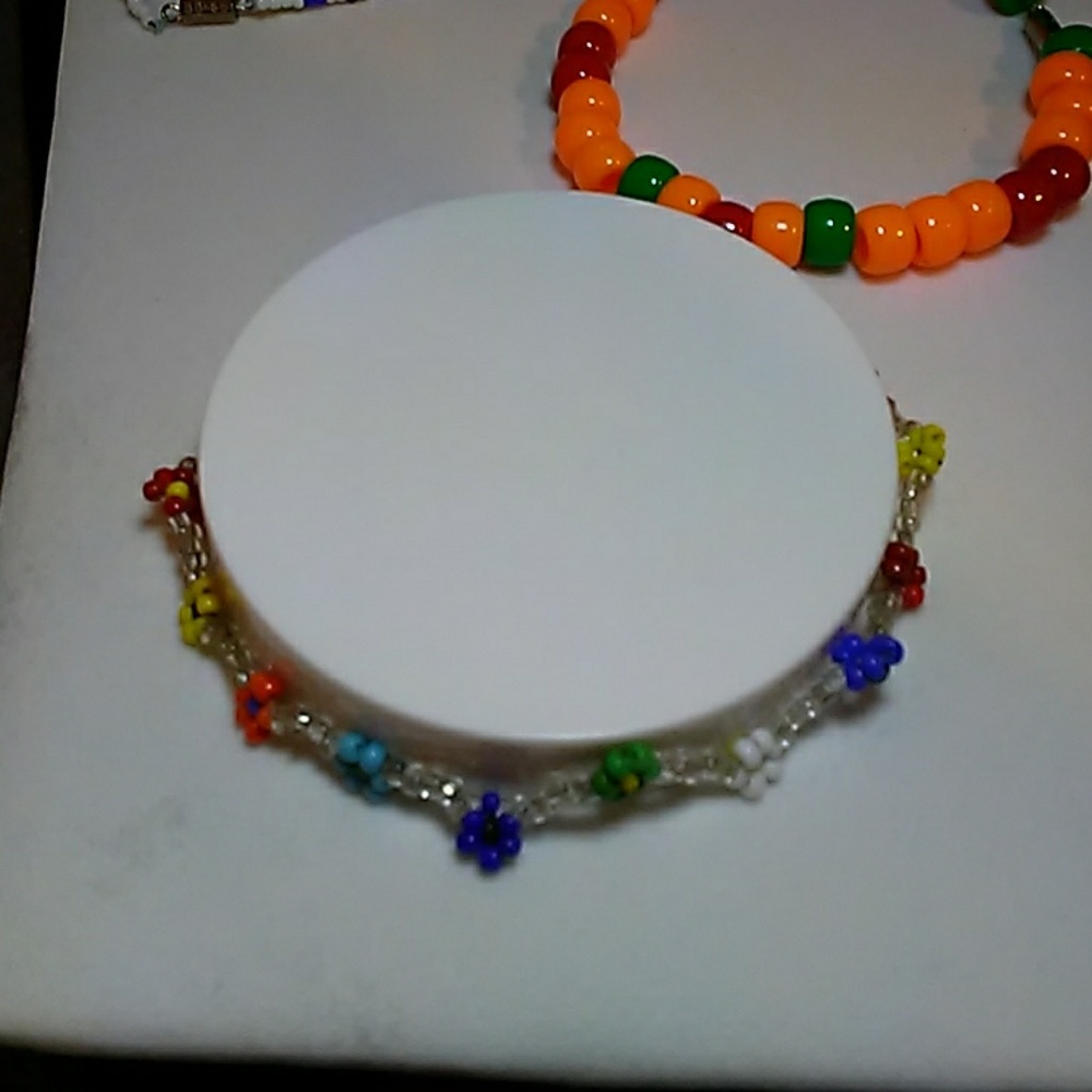 Anklets Bundle - Picture 3 of 8